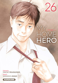Image de My Home Hero - Tome 26