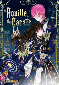 Image de De Rouille et de Carats - tome 1