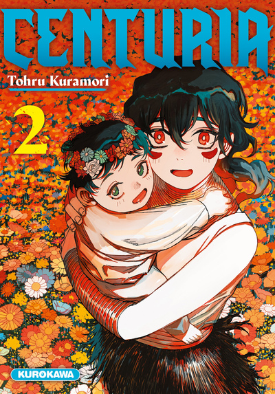 Image de Centuria - tome 2