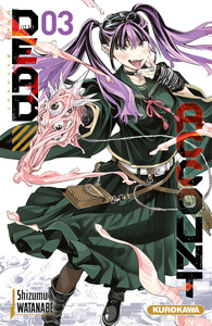 Image de Dead Account - Tome 3