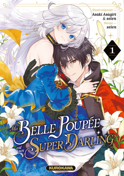 Picture of Ma Belle Poupée est un Super Darling - Tome 1