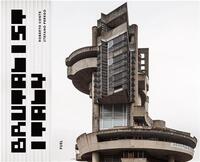 Image de Brutalist Italy: Concrete architecture from the Alps to the Mediterranean Sea /anglais