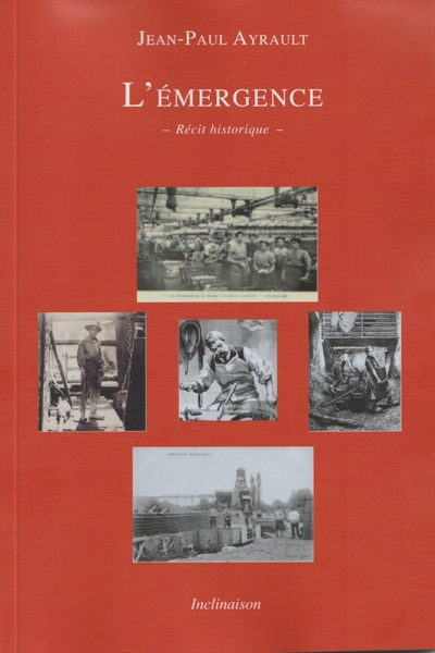 Image de L'émergence