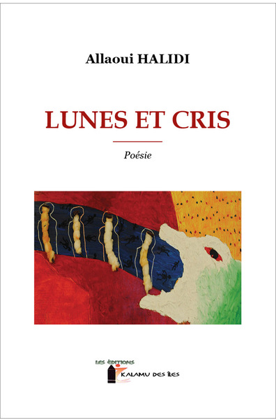 Picture of LUNES ET CRIS