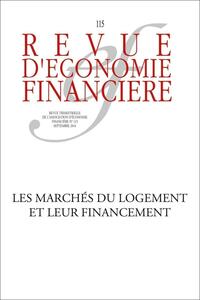 Image de Les marchés du logement et leur financement