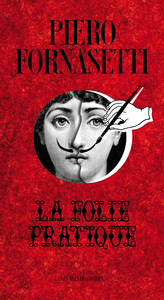 Picture of Piero Fornasetti