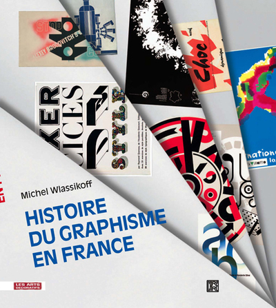 Picture of Histoire du graphisme en France
