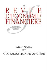 Image de Monnaies et globalisation financière