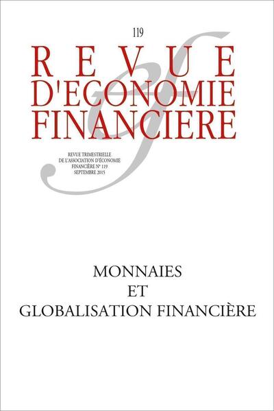 Picture of Monnaies et globalisation financière