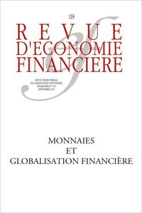 Picture of Monnaies et globalisation financière