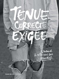Picture of Tenue correcte exigée