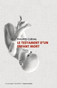 Image de Le testament d'un enfant mort