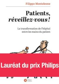 Image de Patients, réveillez-vous !