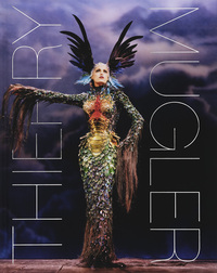 Picture of Thierry Mugler
