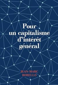 Picture of Pour un capitalisme d'intérêt général
