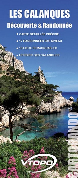 Picture of LES CALANQUES DECOUVERTES ET RANDO