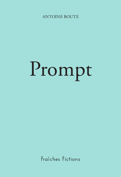 Picture of Prompt