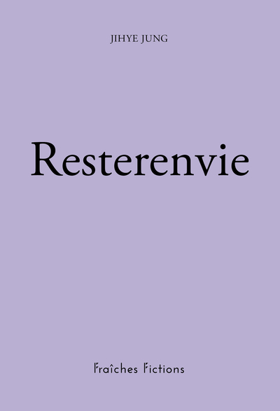 Image de Resterenvie