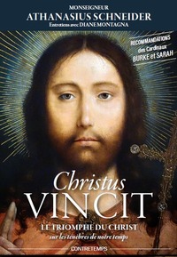 Image de Christus vincit