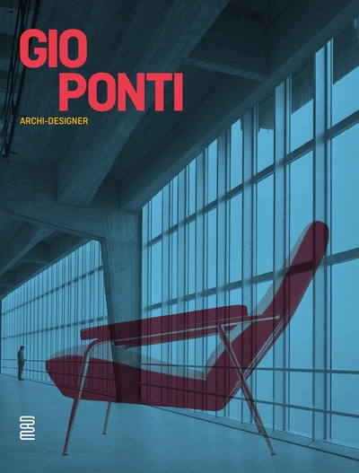 Picture of Gio Ponti