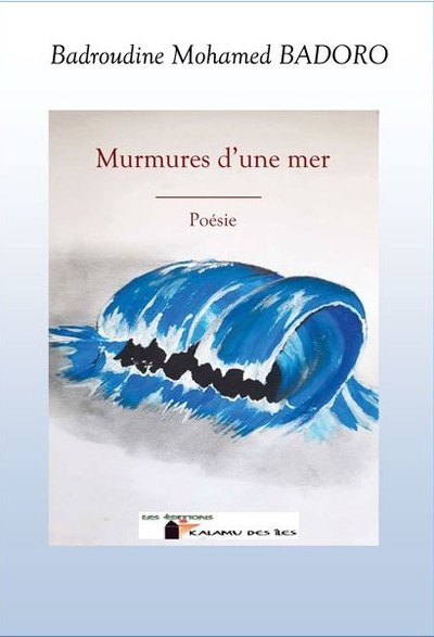 Picture of MURMURES D'UNE MER