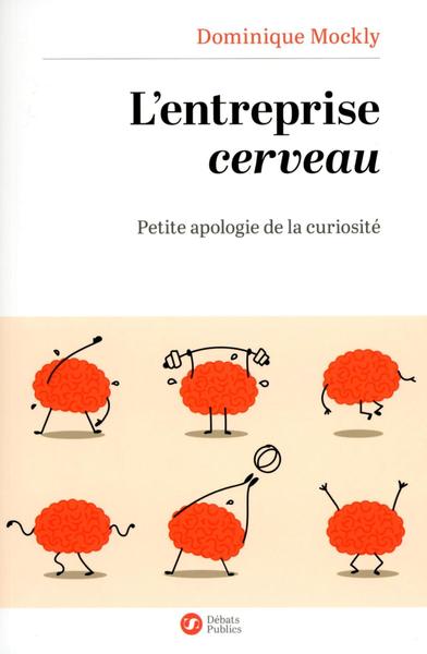 Image de L'Entreprise cerveau