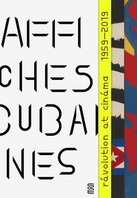 Image de Affiches cubaines