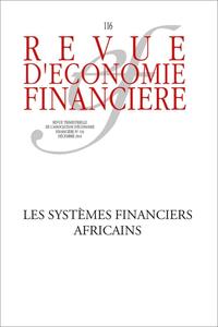 Picture of La finance africaine en mutation - N° 116 - Décembre 2014