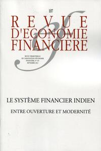 Image de Le système financier indien