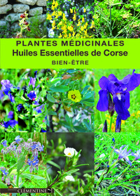 Image de Plantes médicinales - Huiles essentielles de Corse