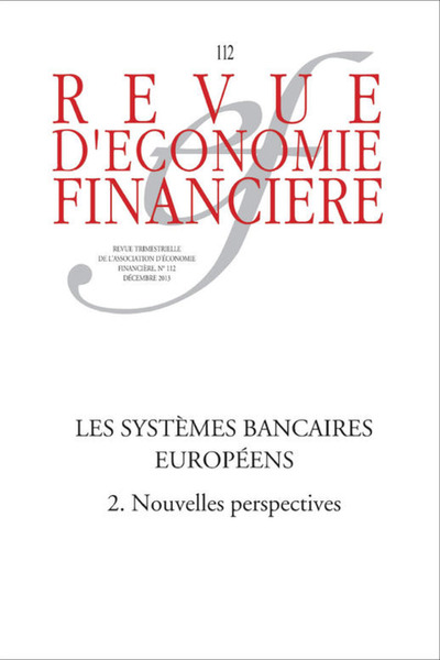 Image de Les systèmes bancaires européens - 2. Nouvelles perspectives