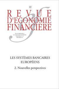 Image de Les systèmes bancaires européens - 2. Nouvelles perspectives