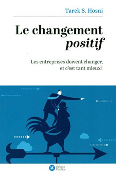 Image de Le changement positif