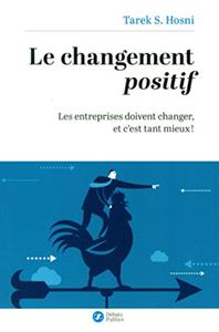 Image de Le changement positif
