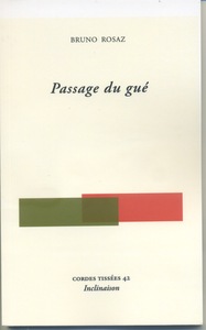 Picture of Passage du gué