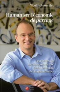 Picture of Humaniser l'économie de partage
