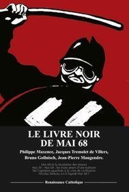 Picture of Le livre noir de mai 68 Actes ASIEM 18 mai 2008