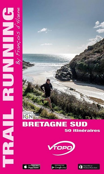 Image de BRETAGNE SUD 50 ITINERAIRES
