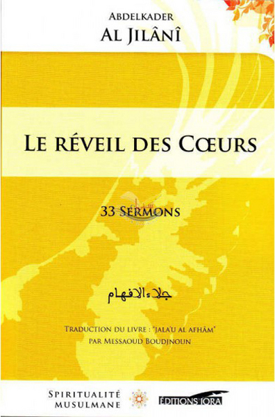 Image de REveil des Coeurs (Le) : 33 Sermons
