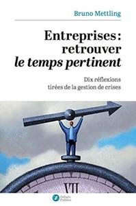 Image de Entreprises : retrouver le temps pertinent
