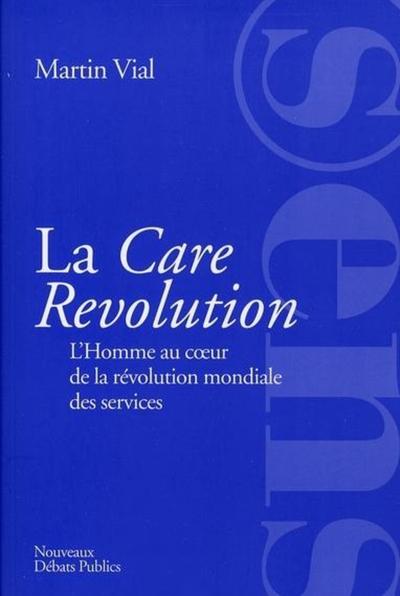 Image de La Care Revolution