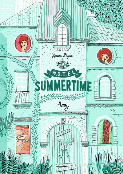 Image de Hôtel Summertime