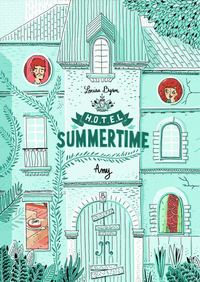 Image de Hôtel Summertime