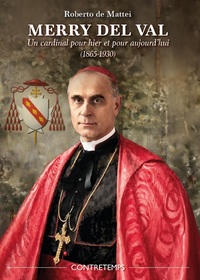 Picture of Merry del Val