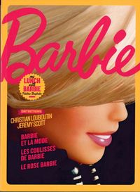 Picture of Barbie