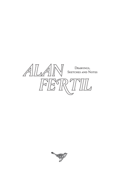 Picture of Alan Fertil