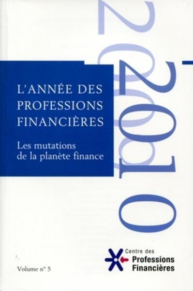 Picture of Les mutations de la planète finance - Volume 5