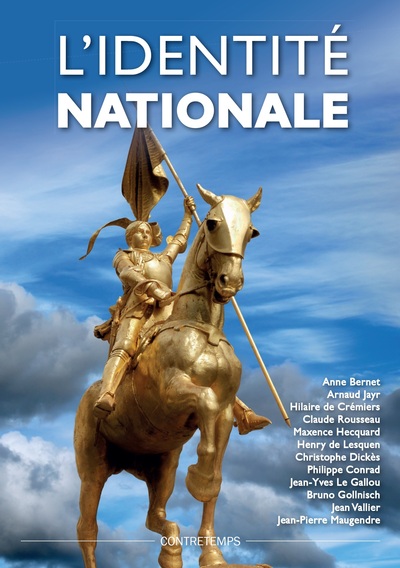 Picture of L'identité nationale