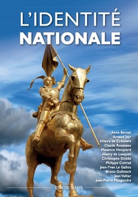 Picture of L'identité nationale