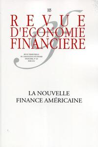 Picture of La nouvelle finance américaine